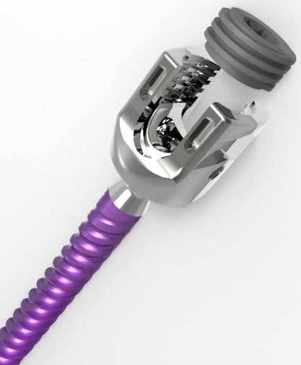 Precision Spine secures expanded FDA 510(k) clearance for Reform
